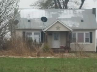 11626 Old Us Highway 50, Trenton, IL 62293
