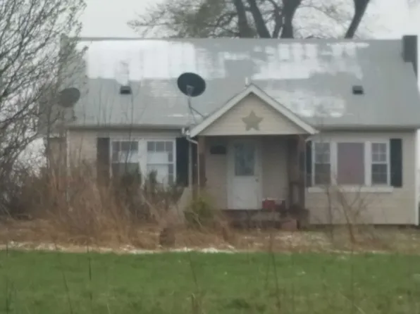11626 Old Us Highway 50, Trenton, IL 62293