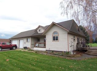 290 Bayview Dr, Polson, MT 59860