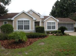 8120 SW 117th Loop, Ocala, FL 34481