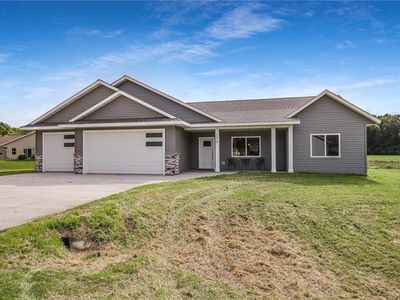 1010 Riverwood Drive, Elmwood, WI, 54740