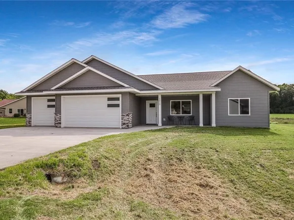 1010 Riverwood Drive, Elmwood, WI 54740