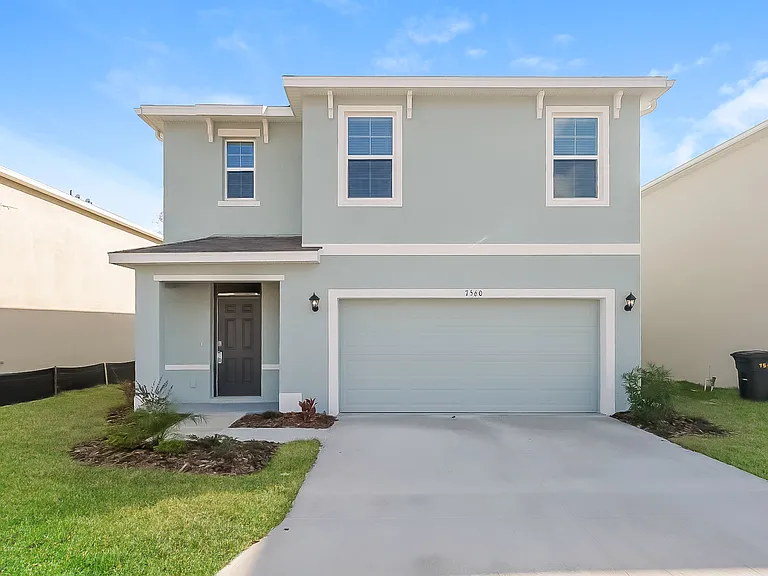 7560 Cypress Walk Dr — Photo 1