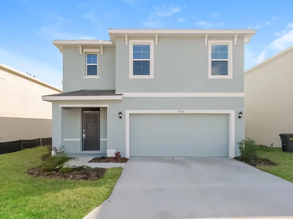 7560 Cypress Walk Dr, New Port Richey, FL 34655