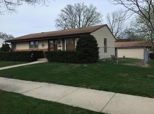 4058 S 73rd St, Milwaukee, WI 53220