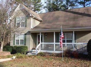 189 Shady Hollow Cir SE, Cleveland, TN 37323