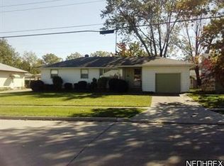 1327 W 30th St, Lorain, OH 44052