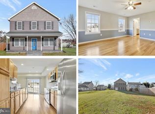 115 E Antietam St, Sharpsburg, MD
