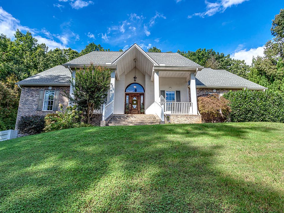 10804 Farragut Hills Blvd, Knoxville, TN 37934 Zillow