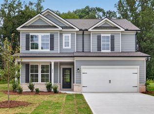 384 Crimson Feather Dr, Jefferson, GA 30549