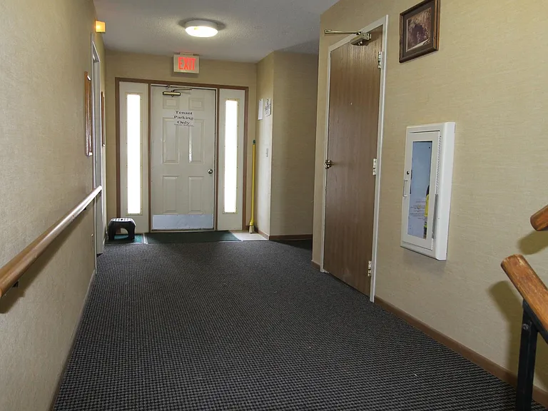 WP 126 Lincoln — Photo 12