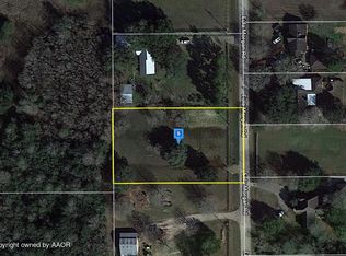 3733 Eula Morgan Rd, Katy, TX 77493