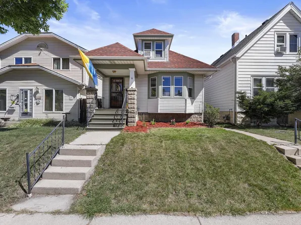 3412 South 8th STREET, Milwaukee, WI 53215