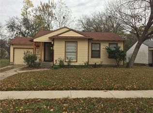 949 Ralph St, Grand Prairie, TX 75051