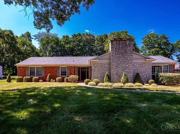 6879 Menz Ln, Cincinnati, OH 45233