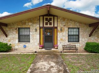 1391 Nightingale, Spring Branch, TX 78070