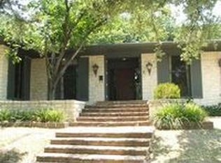 2809 Townes Ln, Austin, TX 78703