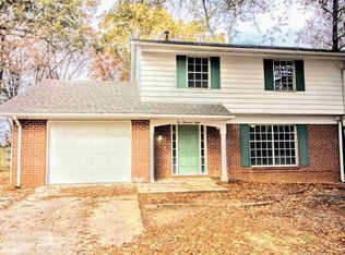 2008 Tanglewood Dr, Jonesboro, AR 72401