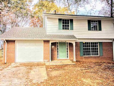 2008 Tanglewood Dr, Jonesboro, AR, 72401