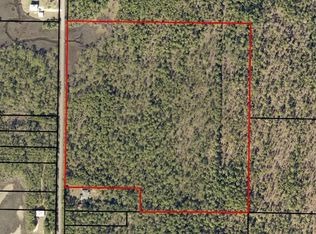 Pearson Rd, Milton, FL 32583