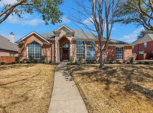2912 Saint Maria Dr, Mansfield, TX 76063