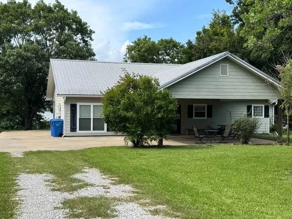 214 Bagley Rd, Saint Joseph, LA 71366