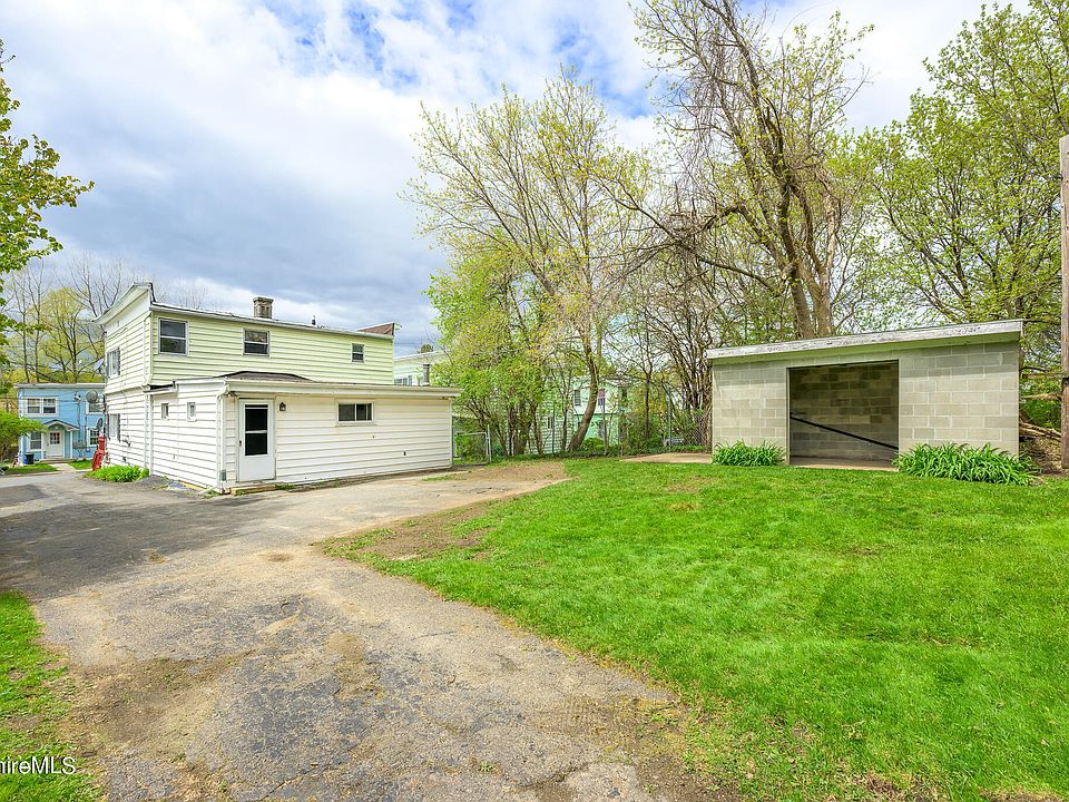 18 Pacific St Pittsfield MA Zillow