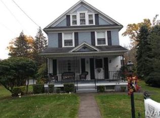 1388 Collins Ave, Bethlehem, PA 18015