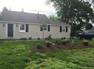 99 Hyde Ave, Pawtucket, RI 02861