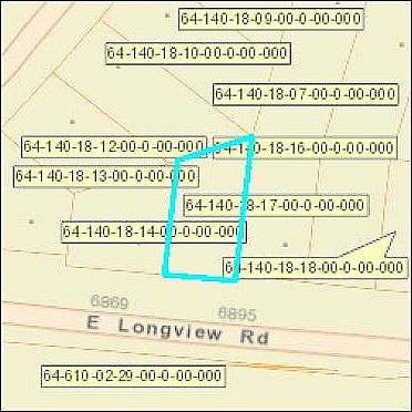 2nd image of 6804 Longview Rd