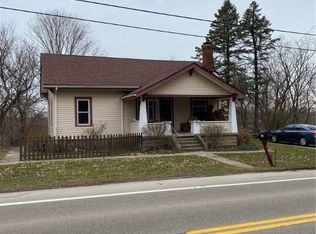 3131 S Ridge Rd W, Ashtabula, OH 44004