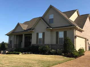 2471 Beauvoir Dr, Hernando, MS 38632