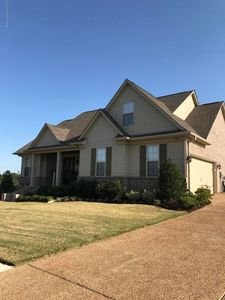 2471 Beauvoir Dr, Hernando, MS, 38632