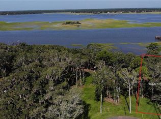 29 Bald Eagle Ct, Fernandina Beach, FL 32034