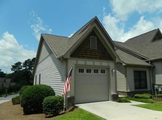 21 Elk Ridge Ln, Southern Pines, NC 28387