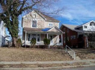35 Cliff St, Dayton, OH 45405