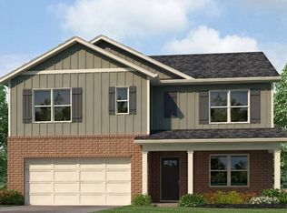 The Carol Plan, Rimel Farms, Kimberly, AL 35091