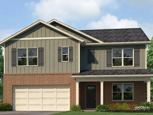 The Carol Plan, Rimel Farms