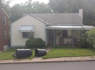 3334 Shadyway Dr, Pittsburgh, PA 15227