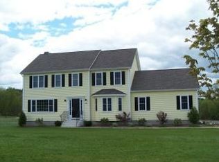 20 Haley Meadow Rd, Griswold, CT 06351