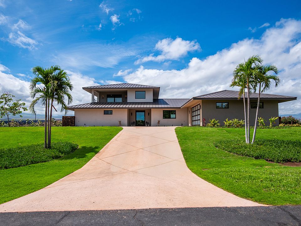 68-118 W Pukaua Pl, Kamuela, HI 96743 | MLS #724360 | Zillow