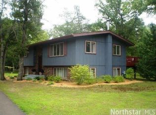 24762 Swede Rd, Siren, WI 54872