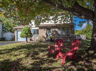 855 Governors Ct, Milton, ON L9T3W6