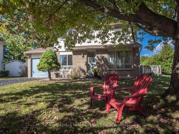 855 Governors Ct, Milton, ON L9T 3W6