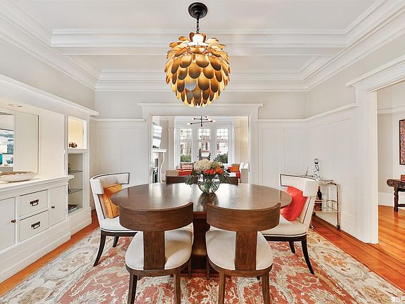 4th image of 1317 Hyde St APT 3