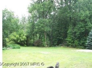 4539 Foxville Rd, Sabillasville, MD 21780