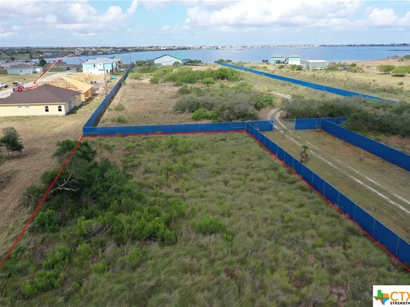3161 Loop 1781, Rockport, TX 78382