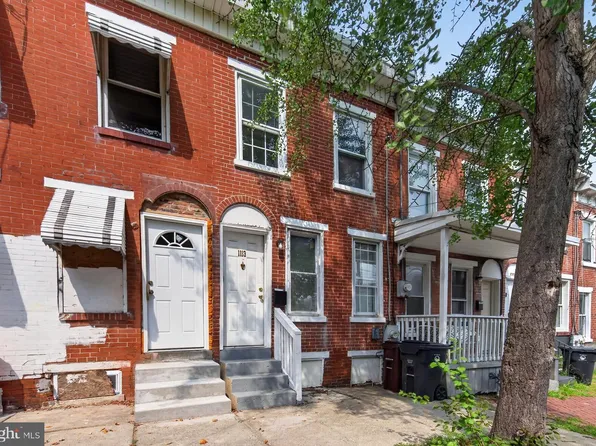 1113 Read St, Wilmington, DE 19805