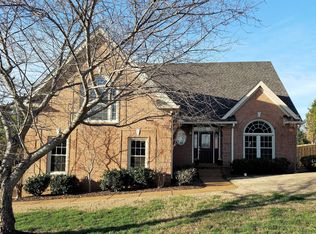 3010 Liverpool Dr, Thompsons Station, TN 37179
