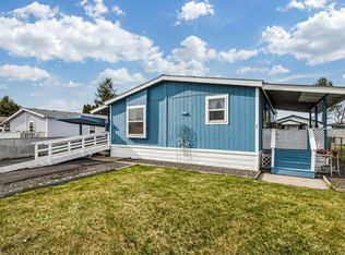 185 NW Harwood St Space 21, Prineville, OR